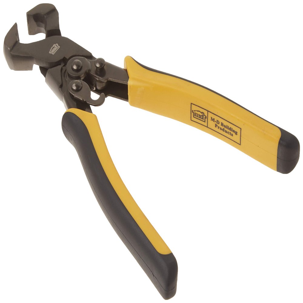 M-D Building Products 49943 Pro Compound Tile Nippers