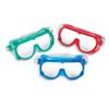 Learning Resources Colored Safety Goggles - 6 Pieces, Ages 4+ Classroom Accessories, Perfect For Kid's Science Experiments view 3