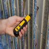Fluke Networks 10061501 D914S Impact Punch Down Tool with EverSharp 66/110 Plus Screwdriver Blade view 3