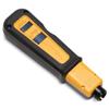 Fluke Networks 10061501 D914S Impact Punch Down Tool with EverSharp 66/110 Plus Screwdriver Blade view 4