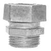 SIGMA ENGINEERED SOLUTIONS ProConnex 49214 Strain Relief Cord Connector Conduit Fitting, 3/4-in view 2
