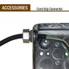 SIGMA ENGINEERED SOLUTIONS ProConnex 49214 Strain Relief Cord Connector Conduit Fitting, 3/4-in view 4