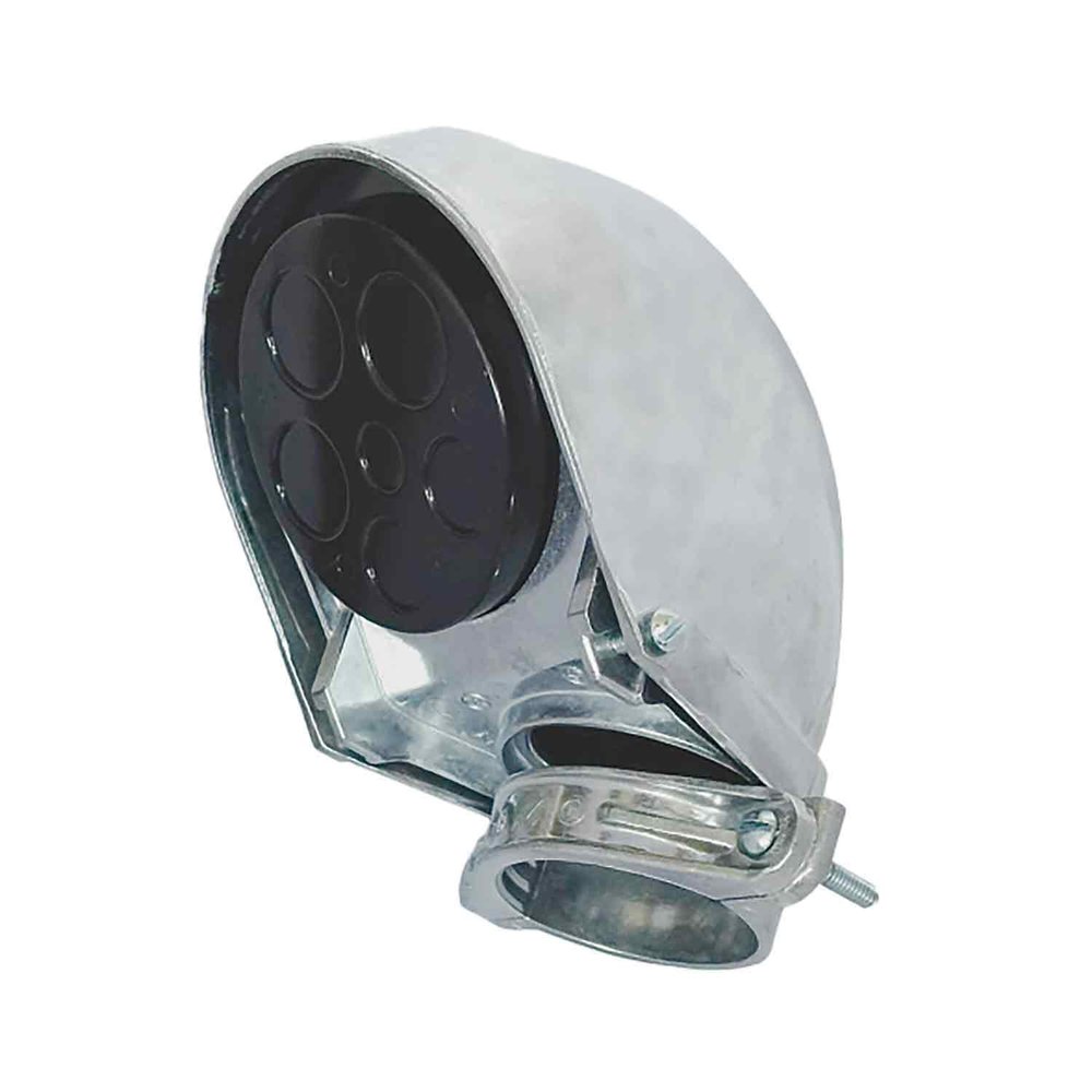 Sigma Engineered Solutions ProConnex 02-51256 NM/SE Service Entrance Head 2-Inch Conduit Fitting, 1-Pack