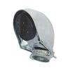 Sigma Engineered Solutions ProConnex 02-51256 NM/SE Service Entrance Head 2-Inch Conduit Fitting, 1-Pack view 1