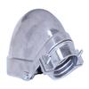 Sigma Engineered Solutions ProConnex 02-51256 NM/SE Service Entrance Head 2-Inch Conduit Fitting, 1-Pack view 3