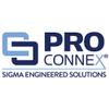 Sigma Engineered Solutions ProConnex 02-51256 NM/SE Service Entrance Head 2-Inch Conduit Fitting, 1-Pack view 4