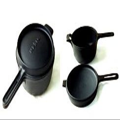 Seieido F-357 Dutch Oven, 7.9 inches (20 cm), Single Hand