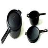 Seieido F-357 Dutch Oven, 7.9 inches (20 cm), Single Hand view 1