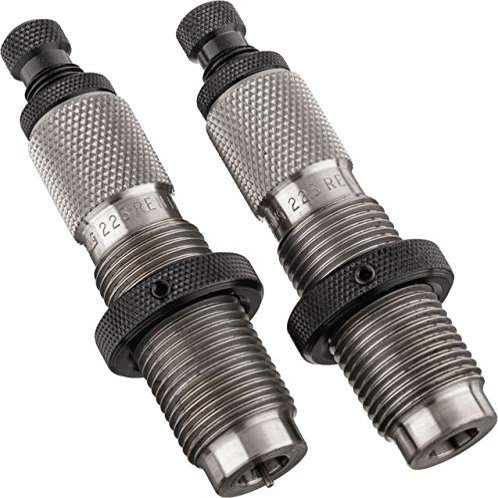 Redding Reloading Full Length Die Set - 223 Remington Improved 40, 80907