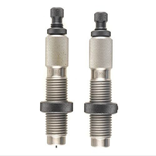 Redding Reloading Full Length Die Set - 7MM Weatherby Magnum, 80237