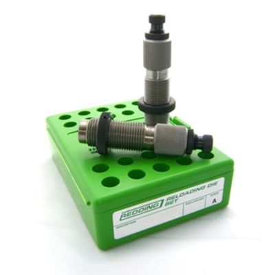Redding Reloading Full Length Die Set - 7.62MM x 39, 80129