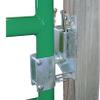 Co-Line Lockable 2-Way Livestock Gate Latch view 1