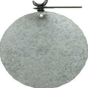 Air Volume Damper
