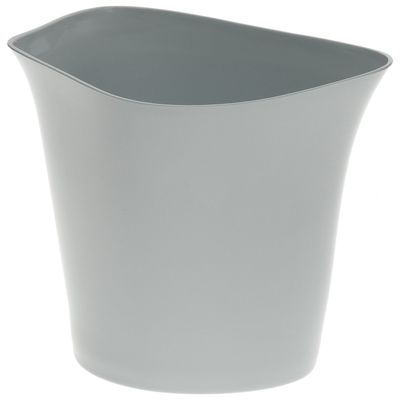 Umbra Orvino Waste Can, Blue