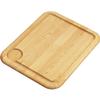 Elkay CB1713 Hardwood Cutting Board view 1
