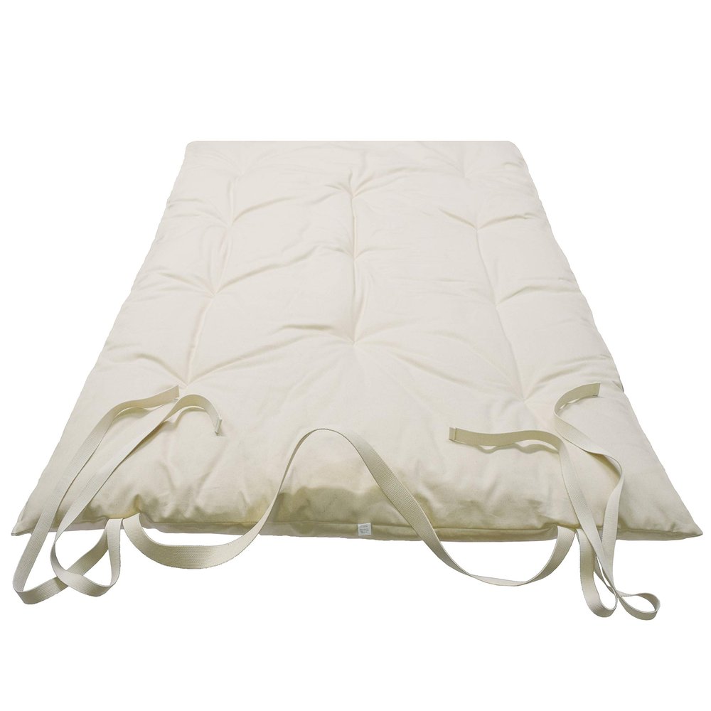 SHIATSU THAI MASSAGE STUDIO MAT 66x80x3 - No Cover