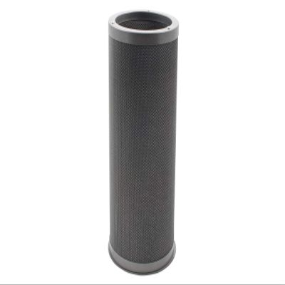 98X75 Carbon Cannister