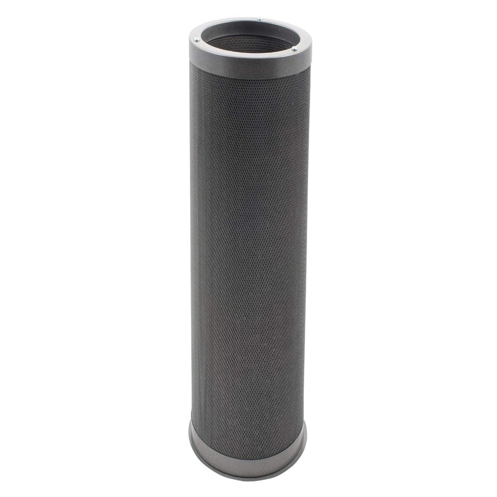 98X75 Carbon Cannister