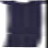 COATS&CLARK F2611-013 Plastic Trouser Zipper, 11", Navy view 1