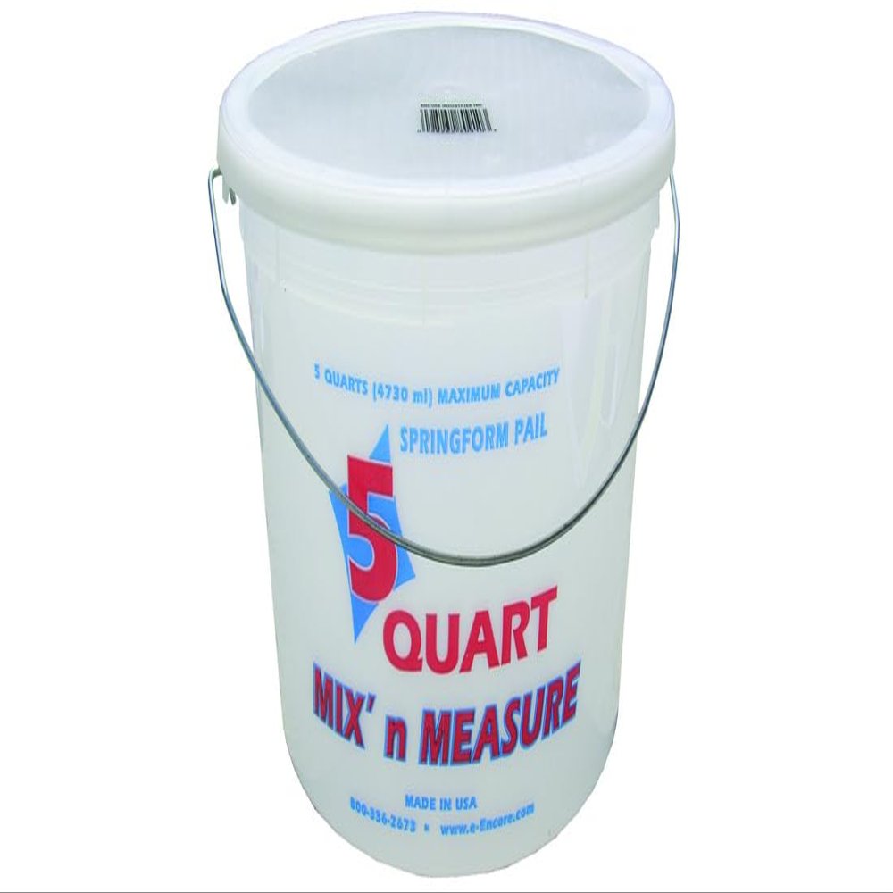 Encore 05166-300043 Mix/Measure 5Qt