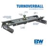 B&W Trailer Hitches Turnoverball Gooseneck Hitch - GNRK1251 - Compatible with 2000-2006 Toyota Tundra Trucks view 2