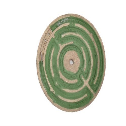 TDP Lamp Heating Plate (SD-7)