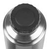 Emsa 502472 Captain Insulated Flask, Screw Cap, 350 ml, Stainless Steel/Blue view 4
