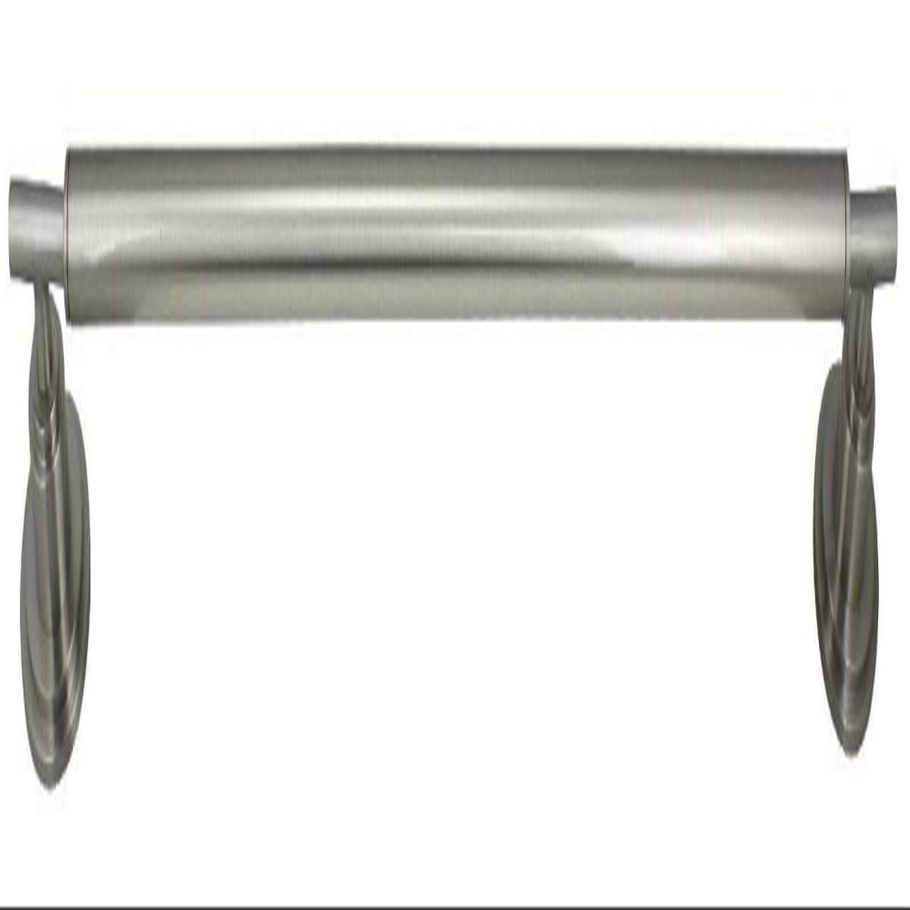 Jado 026/600/144 New Haven 24-Inch Towel Bar, Brushed Nickel