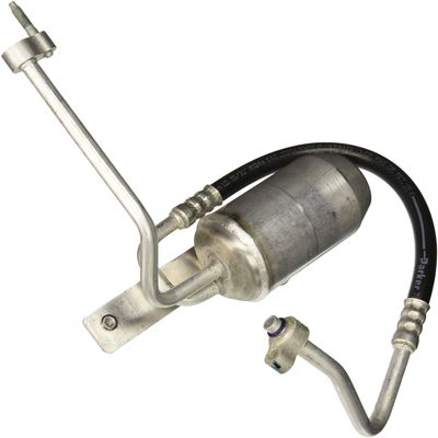 Motorcraft Dehydrator