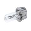 Tungsten Halogen 575W Bulb in Clear view 1
