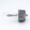 Tungsten Halogen 575W Bulb in Clear view 2