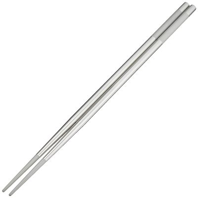 aizawa stainless steel chopsticks 71084