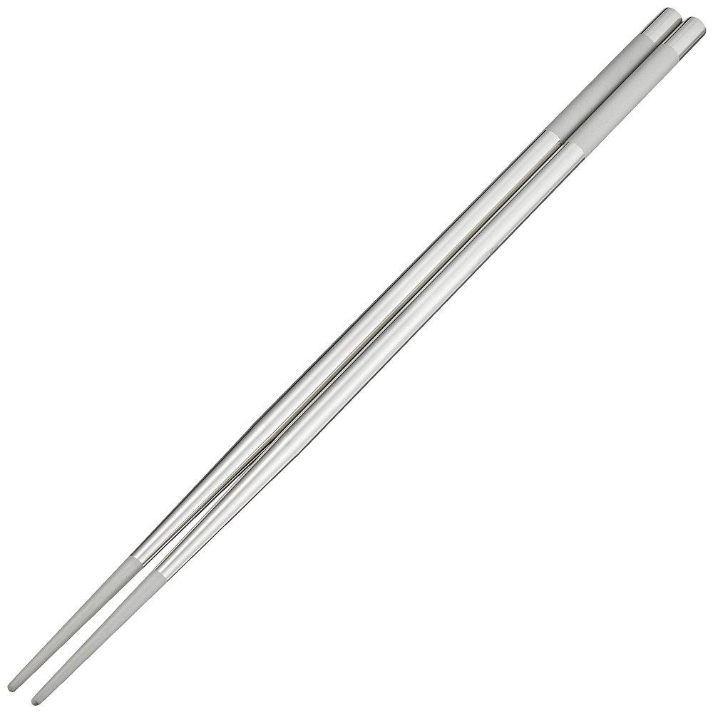 aizawa stainless steel chopsticks 71084