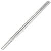 aizawa stainless steel chopsticks 71084 view 1