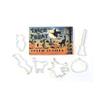 Better Products Online Trick or Treat 6-Piece Cookie Cutter Set view 1