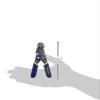 IRWIN VISE-GRIP Wire Stripping Tool/Wire Cutter, 5-Inch (2078305) view 2