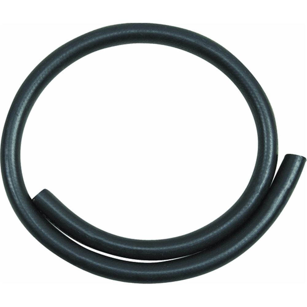 Watts RHNL 1" Heater Hose, Black (75 Feet)