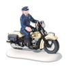 Department 56 Harley-Davidson America's Finest view 1