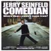27 x 40 Comedian Movie Poster view 1