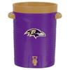 Baltimore Ravens Drinking Cup view 1