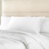 Charter Club 360 Down and Feather Medium / Firm Standard / Queen Pillow White view 1