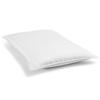 Charter Club 360 Down and Feather Medium / Firm Standard / Queen Pillow White view 2