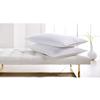 Charter Club 360 Down and Feather Medium / Firm Standard / Queen Pillow White view 4