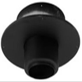 Stove Pipe Ceil Plate 8