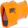 Johnson Level & Tool 80-5556 Hand Held Sight Level, Orange, 1 Level view 1