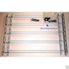John Sterling Window Security Guard, Five Bar, 18 in view 4