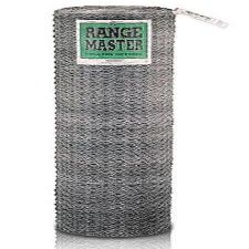 Deacero 1X72 150Ft Poultry Netting 1X72X150