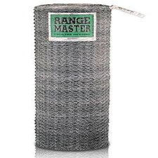 Deacero 1X72 150Ft Poultry Netting 1X72X150