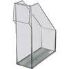 Leitz A4 Magazine File, Clear, Exclusive Range, 24750002 view 1