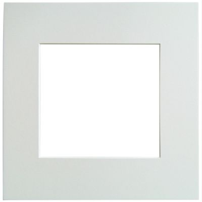 walther design PassepArtouts Chamois for Frame Size: 50 x 70 cm, Picture Size: 40 x 50 cm PassepArtouts PA070H